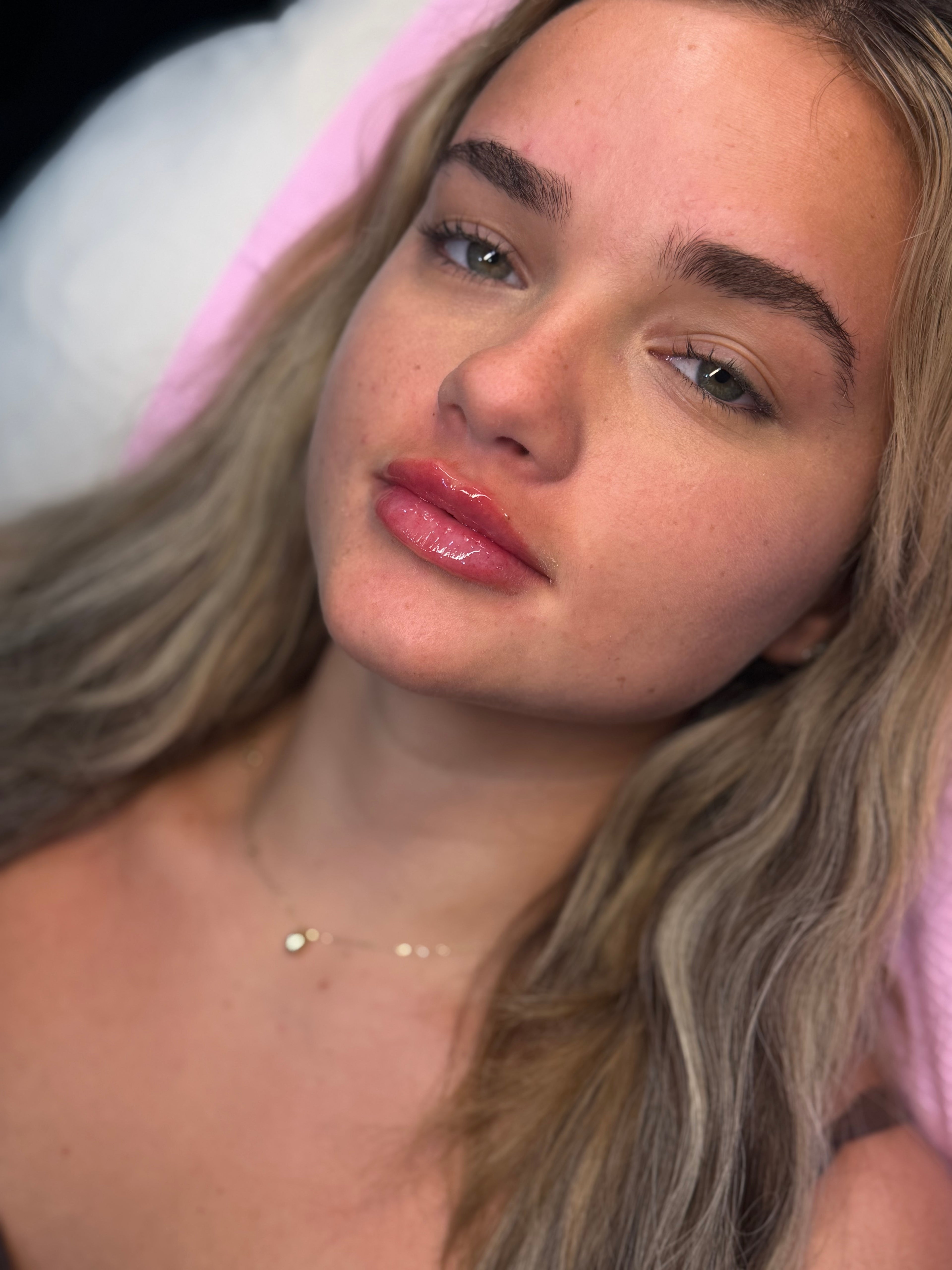 “ The Bomb “ Lip Mask